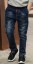 Chlapčenské džínsy L2171 3