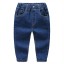 Chlapčenské džínsy L2196 6