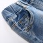 Chlapčenské džínsy L2196 3