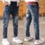 Chlapčenské džínsy L2197 1