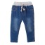 Chlapčenské džínsy L2199 2