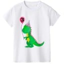 Chlapčenské narodeninové tričko B1404 3
