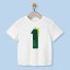 Chlapčenské narodeninové tričko B1538 12