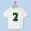 Chlapčenské narodeninové tričko B1538 13