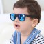 Chlapčenské slnečné okuliare - Modré 7