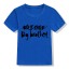Chlapčenské tričko B1530 13