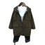 Chlapčenský kabát L2079 6