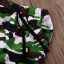Chlapčenský set - tričko a nohavice s armádnym vzorom 4