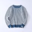 Chlapčenský sveter L991 4