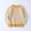 Chlapčenský sveter L991 6