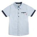 Chlapecká košile L1804 3