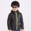 Chlapecká stylová zimní bunda J903 9