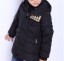 Chlapecká zimní bunda Josh J1937 11