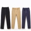 Chlapecké kalhoty L2208 1