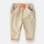 Chlapecké kalhoty L2212 4