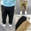 Chlapecké kalhoty L2213 1