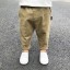 Chlapecké kalhoty L2213 2