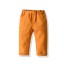 Chlapecké kalhoty L2230 9