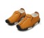 Chlapecké kožené boty A2562 2