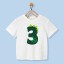 Chlapecké narozeninové tričko B1538 14