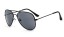 Chlapecké stylové sluneční brýle s UV 400 J672 17