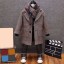 Chlapecký kabát L2103 1