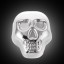 Chłodząca kostka w kształcie czaszki 5