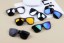 Chłopięce okulary przeciwsłoneczne S2907 2
