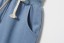 Chłopięce spodnie dresowe L2255 2
