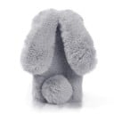 Chlupaté pouzdro na mobil s králíčkem 5