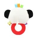 Chocalho de peluche para crianças J587 14