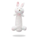 Chocalho de peluche 1