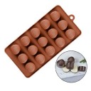 Chocolate Bonbon Mould 2