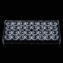 Chocolate Egg Mould 2