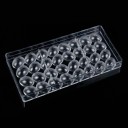 Chocolate Egg Mould 3