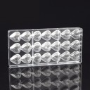 Chocolate Heart Mould C3 1