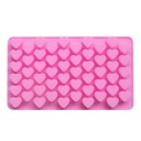 Chocolate Heart Mould 3