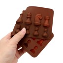 Chocolate Mould Chess 3