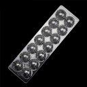 Chocolate Mould Football 1