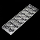 Chocolate Mould Football 6