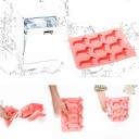 Chocolate Mould with Dachshund Pattern 7