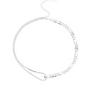 Choker combiné pour femmes 1