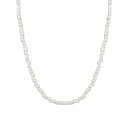 Choker de pérolas para senhora 2