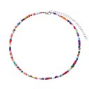 Choker en perles pour femmes 21