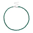 Choker en perles pour femmes 9