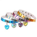 Choker halskæde J2541 2