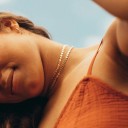 Choker ketting voor dames D273 5