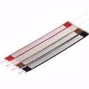 Choker με πετράδια J3495 1