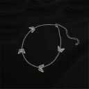 Chokerhalsband för kvinnor 10