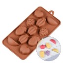 Chokladfruktform 1